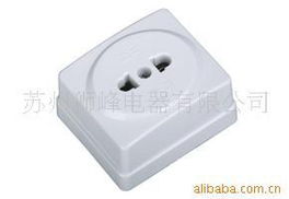 蘇州獅峰電器 家用電器附件產品與研發實力概覽