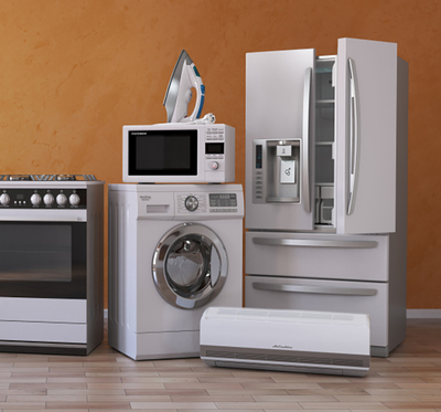 從供應鏈視角看高質量發展的家電行業 家用電器研發的創新驅動力