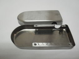 中山市小欖鎮盛淦五金廠 專業五金加工賦能家用電器研發與制造