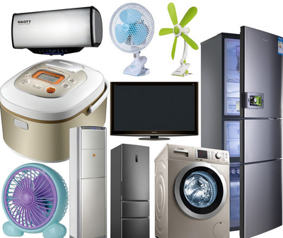家用電器研發(fā) 科技與生活的交匯點(diǎn)