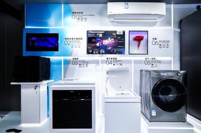 松下家電發(fā)布“住空間”戰(zhàn)略 從單品智能到場(chǎng)景融合，重新定義家電研發(fā)