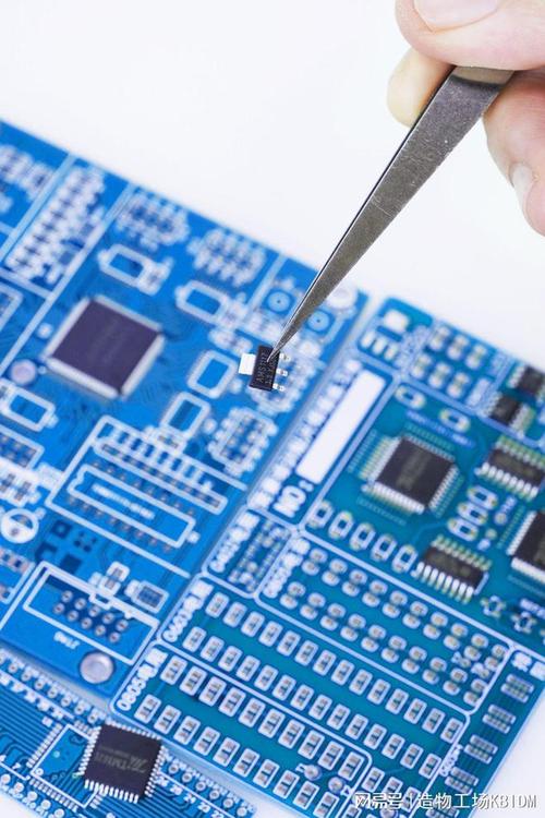 關(guān)于常見電子元器件等效電路的匯總整理