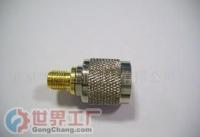 批發(fā)N頭、SMA、SMB、CC4、L9、BNC_電子元器件_世界工廠網(wǎng)中國產(chǎn)品信息庫