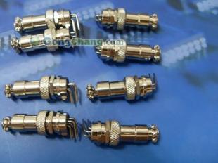 供應生產專業(yè)生產彎針90度插板航空插座_電子元器件_世界工廠網中國產品信息庫