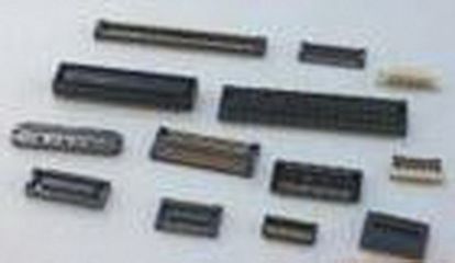 供應原裝松下板對板連接AXE620124 AXE512124_電子元器件_世界工廠網